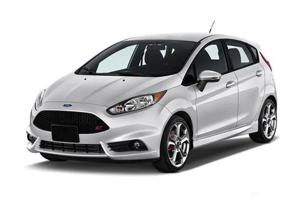 CBR group C1 Medium - Ford Fiesta or similar