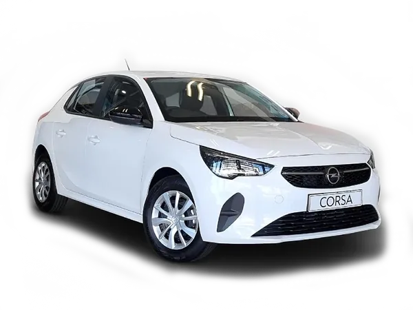 CBR group D Medium - Opel Corsa / Peugeot 208